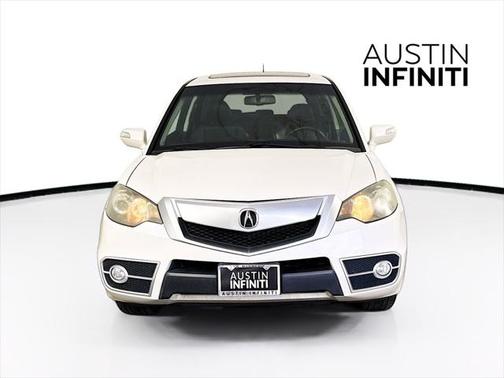 2010 Acura RDX Base