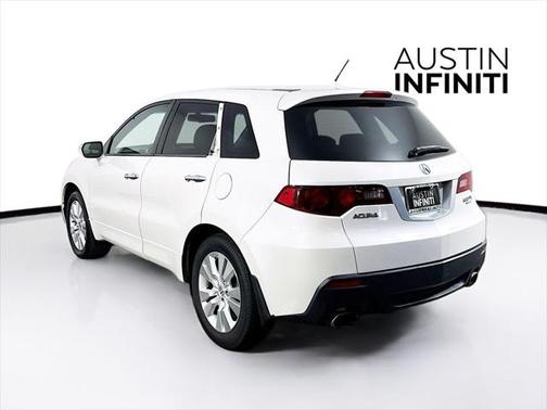 2010 Acura RDX Base