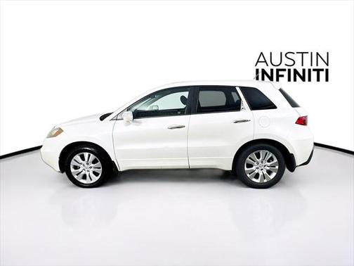 2010 Acura RDX Base