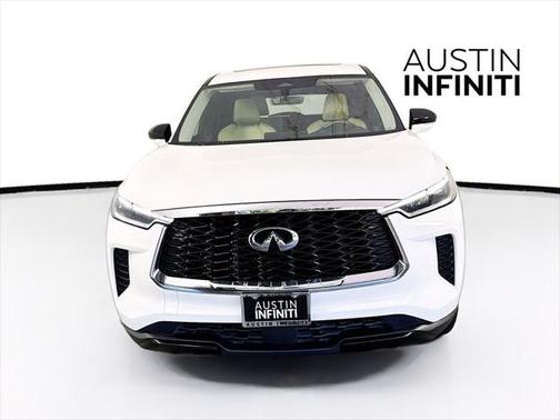2024 INFINITI QX60 Pure