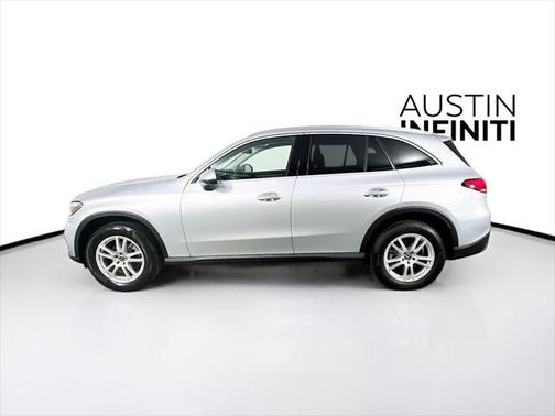 2023 Mercedes-Benz GLC 300 Base