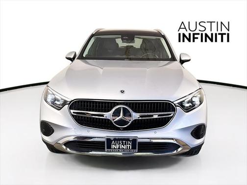 2023 Mercedes-Benz GLC 300 Base
