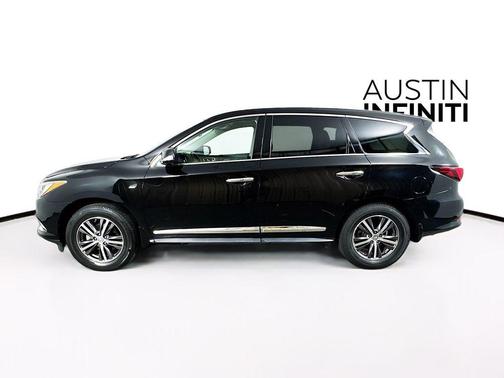 2019 INFINITI QX60 Pure