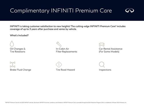 2025 INFINITI QX80 PURE AWD