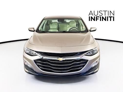 2024 Chevrolet Malibu FWD 2LT