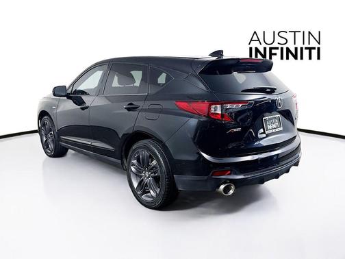 2021 Acura RDX A-Spec