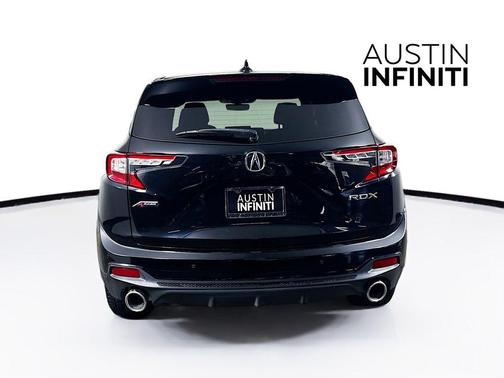 2021 Acura RDX A-Spec