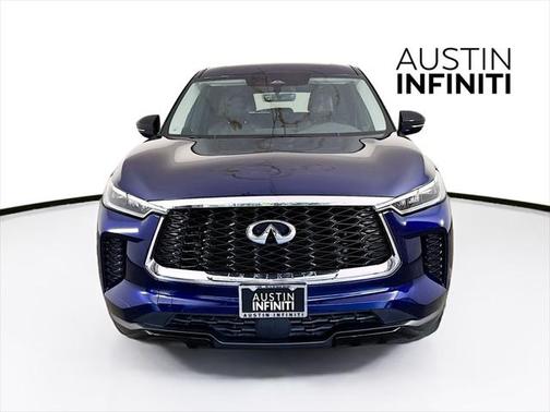 2023 INFINITI QX60 Pure