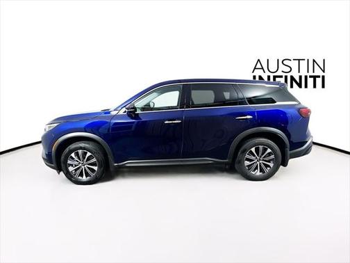 2023 INFINITI QX60 Pure