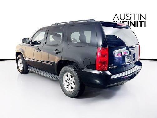 2010 GMC Yukon SLE