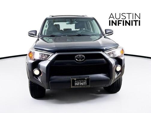 2016 Toyota 4Runner SR5 Premium