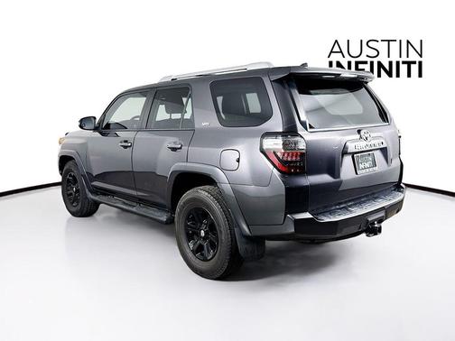 2016 Toyota 4Runner SR5 Premium