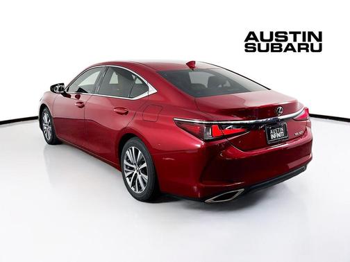 2020 Lexus ES 350 Base