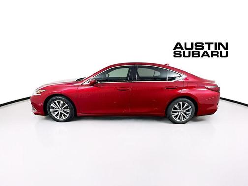 2020 Lexus ES 350 Base