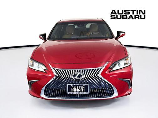 2020 Lexus ES 350 Base