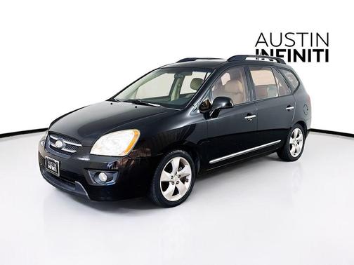 2009 Kia Rondo EX