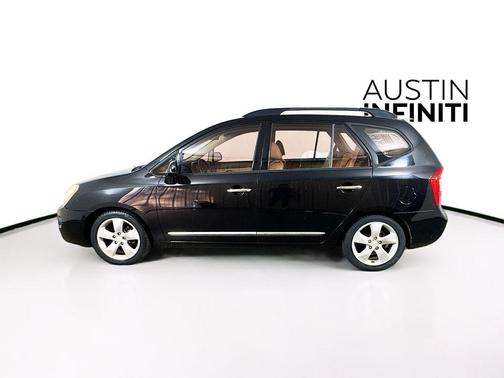 2009 Kia Rondo EX