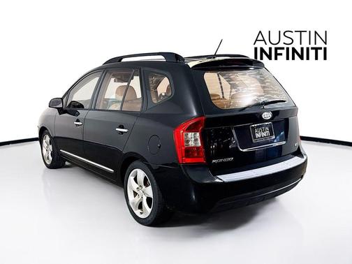 2009 Kia Rondo EX