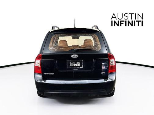 2009 Kia Rondo EX