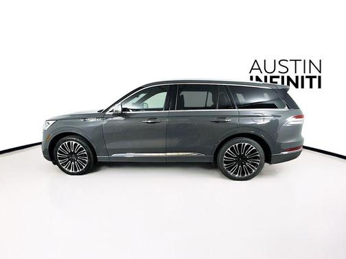 2020 Lincoln Aviator Black Label AWD
