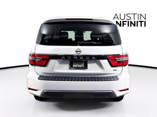 2022 Nissan Armada SL 2WD