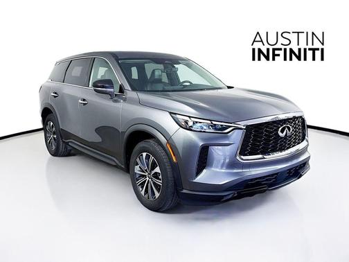 2024 INFINITI QX60 Pure