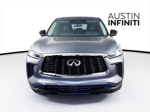 2024 INFINITI QX60 Pure
