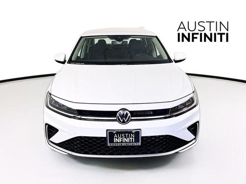 2025 Volkswagen Jetta 1.5T S