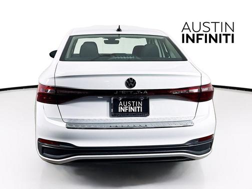 2025 Volkswagen Jetta 1.5T S