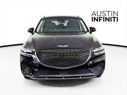 2025 Genesis GV70 2.5T AWD