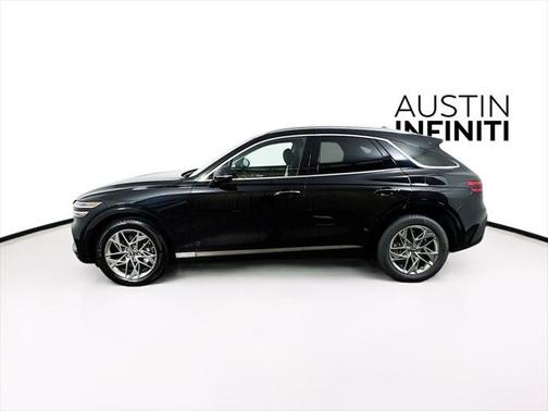 2025 Genesis GV70 2.5T AWD