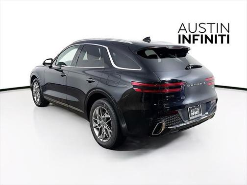 2025 Genesis GV70 2.5T AWD