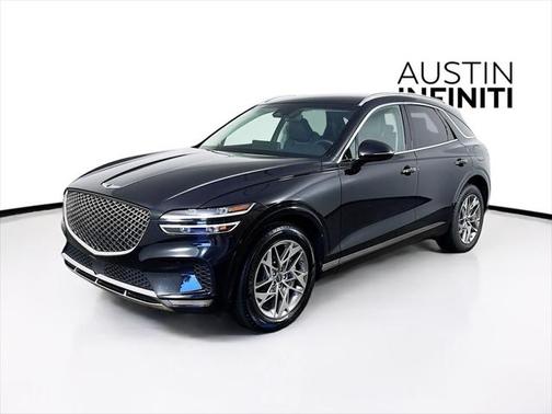 2025 Genesis GV70 2.5T AWD