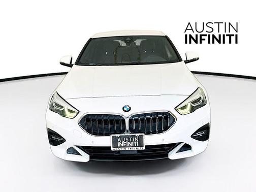 2021 BMW 228 Gran Coupe sDrive