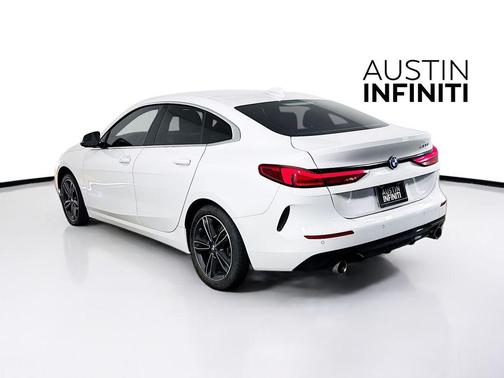 2021 BMW 228 Gran Coupe sDrive