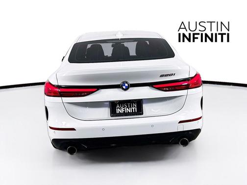 2021 BMW 228 Gran Coupe sDrive