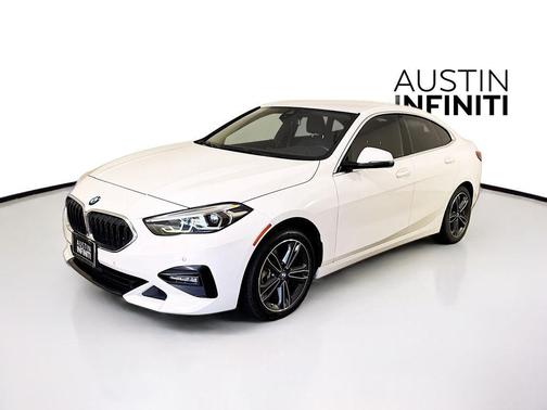2021 BMW 228 Gran Coupe sDrive