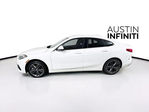 2021 BMW 228 Gran Coupe sDrive