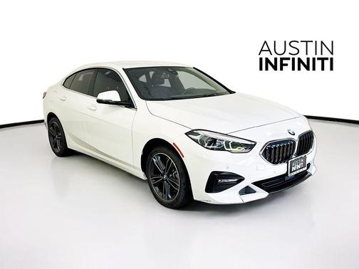 2021 BMW 228 Gran Coupe sDrive