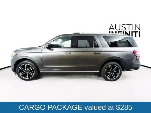 2018 Ford Expedition Max Limited