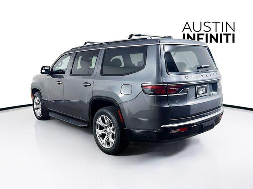 2022 Jeep Wagoneer Series I 4x2