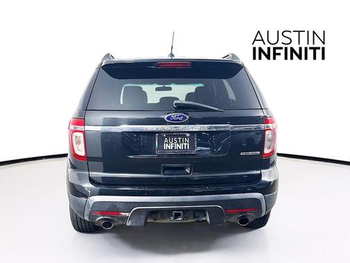 2013 Ford Explorer Base