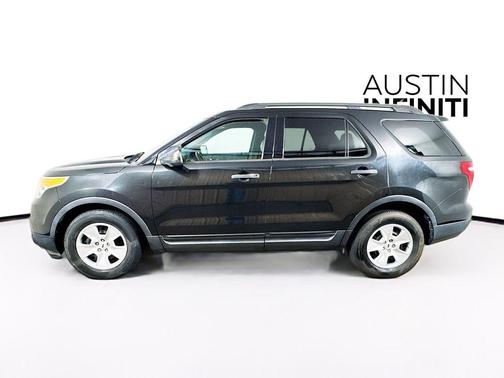 2013 Ford Explorer Base