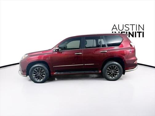 2019 Lexus GX 460 Premium