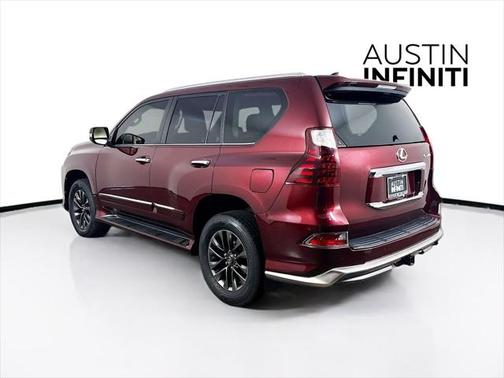 2019 Lexus GX 460 Premium