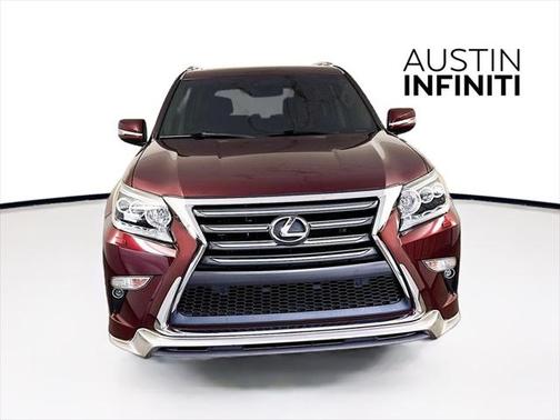 2019 Lexus GX 460 Premium