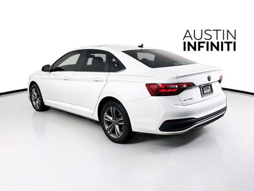 2023 Volkswagen Jetta 1.5T SE