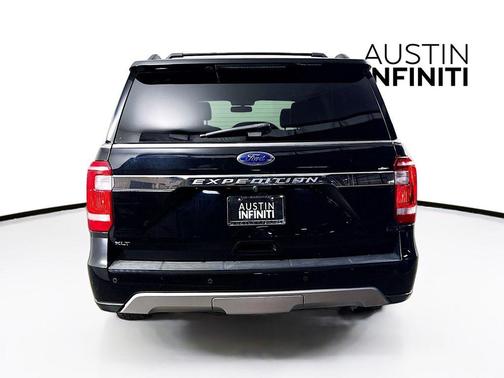 2018 Ford Expedition XLT