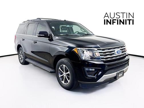 2018 Ford Expedition XLT