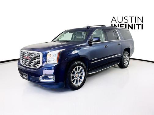 2019 GMC Yukon XL Denali
